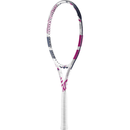 Babolat Evo Aero Pink Schläger (275 Gr) (Saitenset)