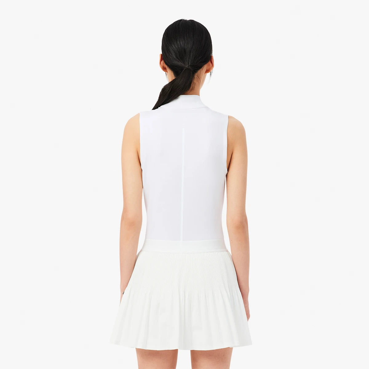 Tank-Top Lacoste Damen Miami Open