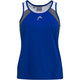 Tank-Top Head Junior Mädchen Club 22
