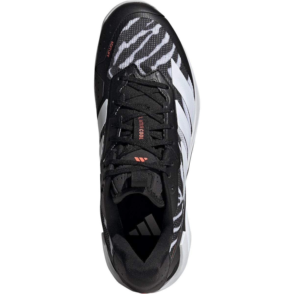 adidas Adizero Ubersonic 5 Allcourtschuh