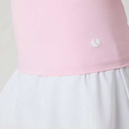 Debardeur Bjorn Borg Femme Ace V Neck