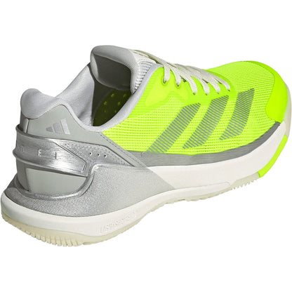 Padelschuhe adidas Damen Crazyquick Ls