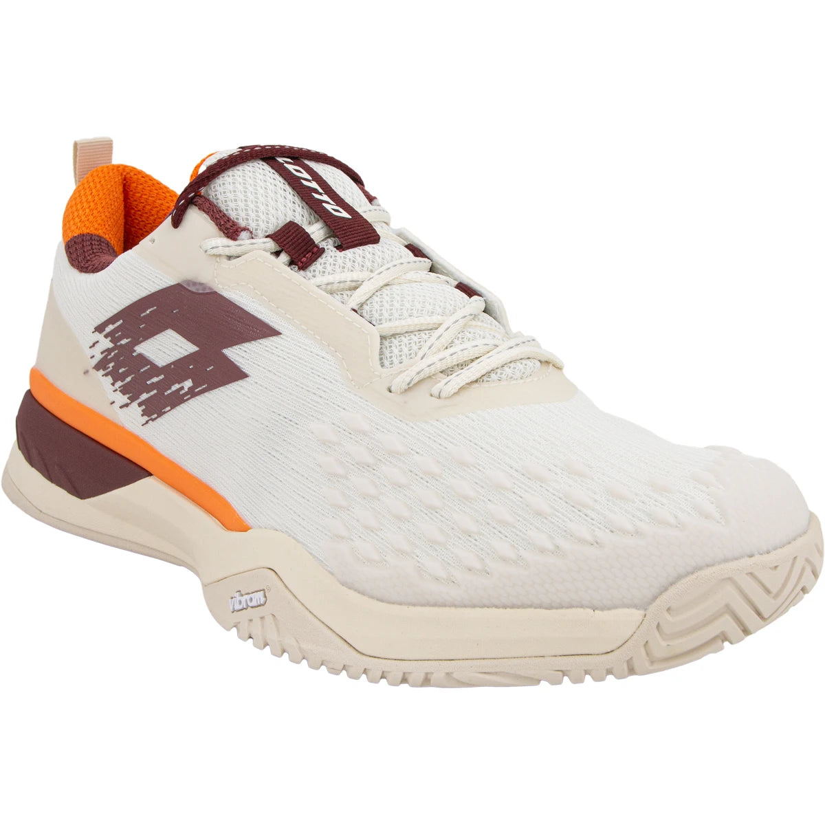 Lotto Raptor Hyperpulse 100 Allcourtschuhe