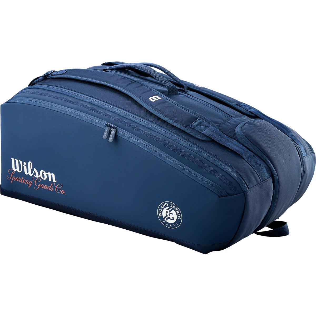 Wilson Super Tour Roland Garros Night Session 2026 Tasche