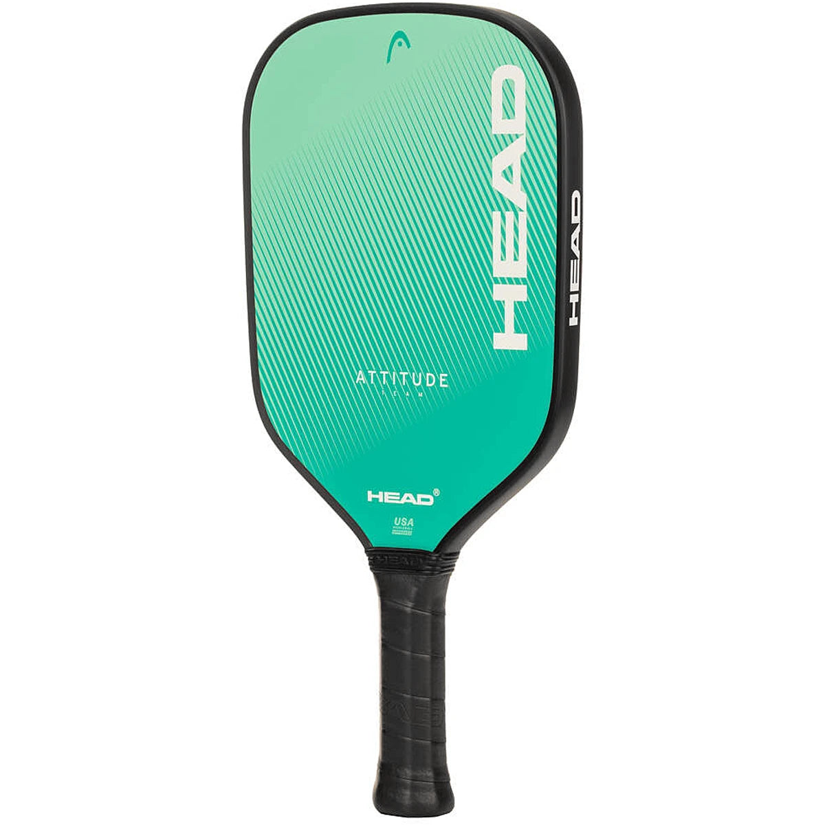Pickleball-Schläger Head Attitude Team