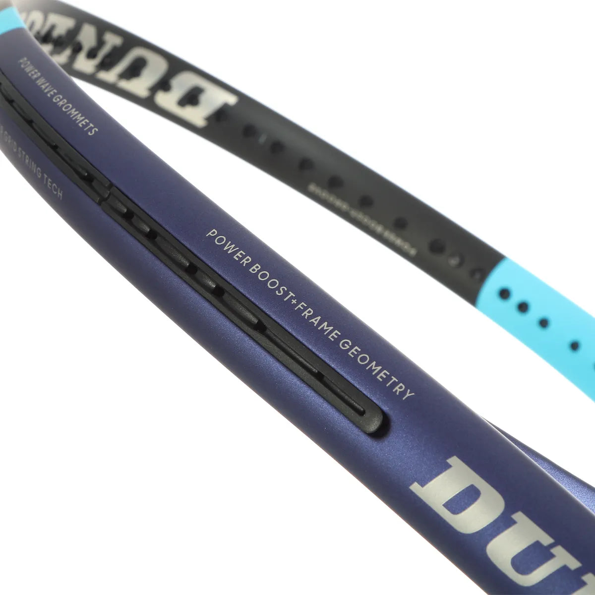 Schläger Dunlop Fx 500 (300 Gr)