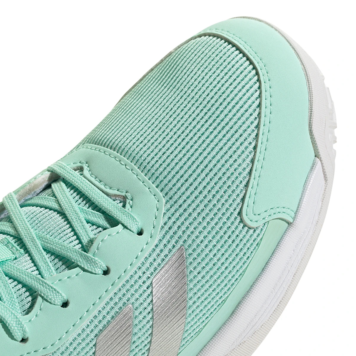 Padelschuhe adidas Junior Crazyquick