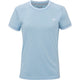 T-Shirt Tecnifibre Mädchen Team Tech