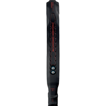 Padelschläger Test Adidas Metalbone HRD+ 2026