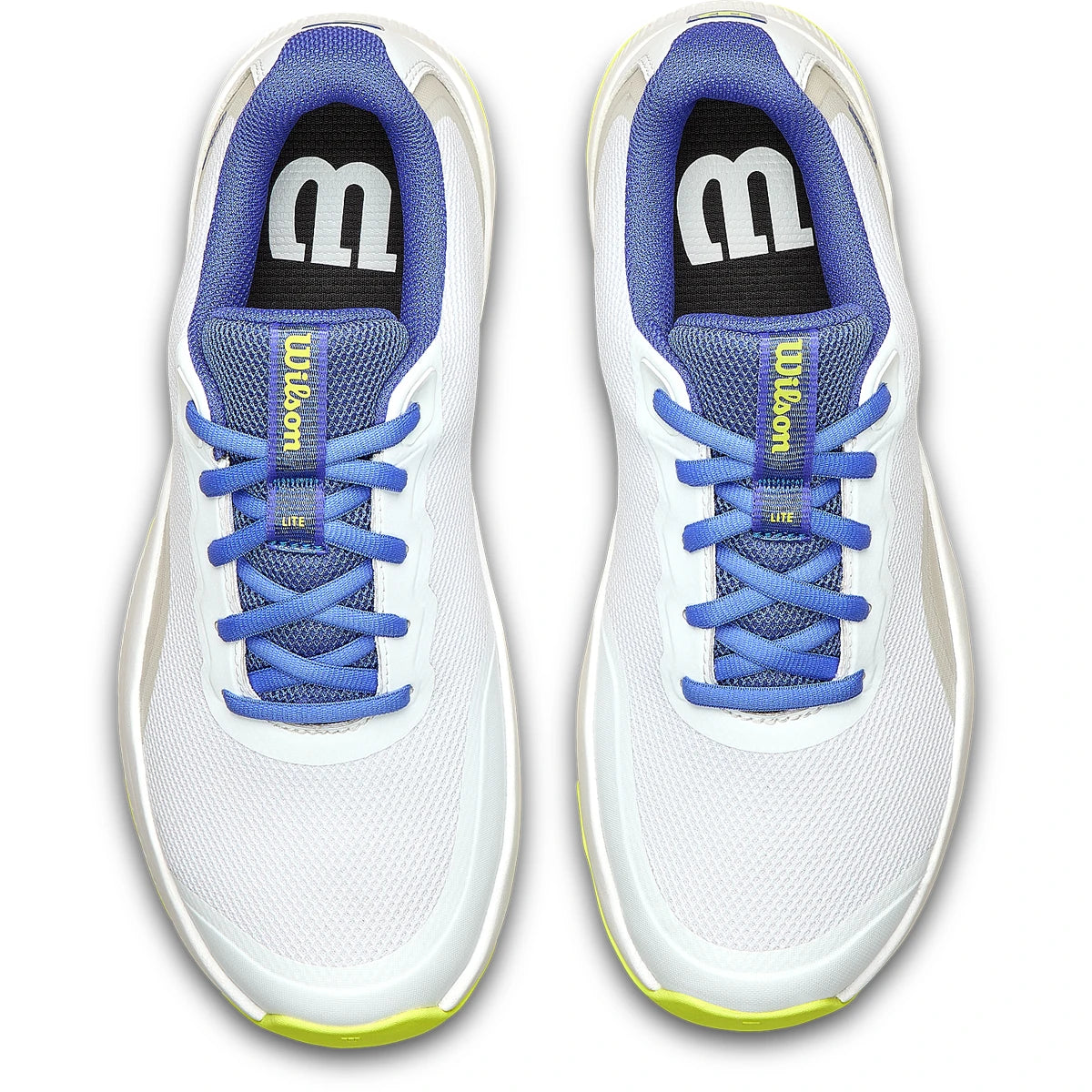 Wilson Damen Intrigue Lite Allcourtschuh