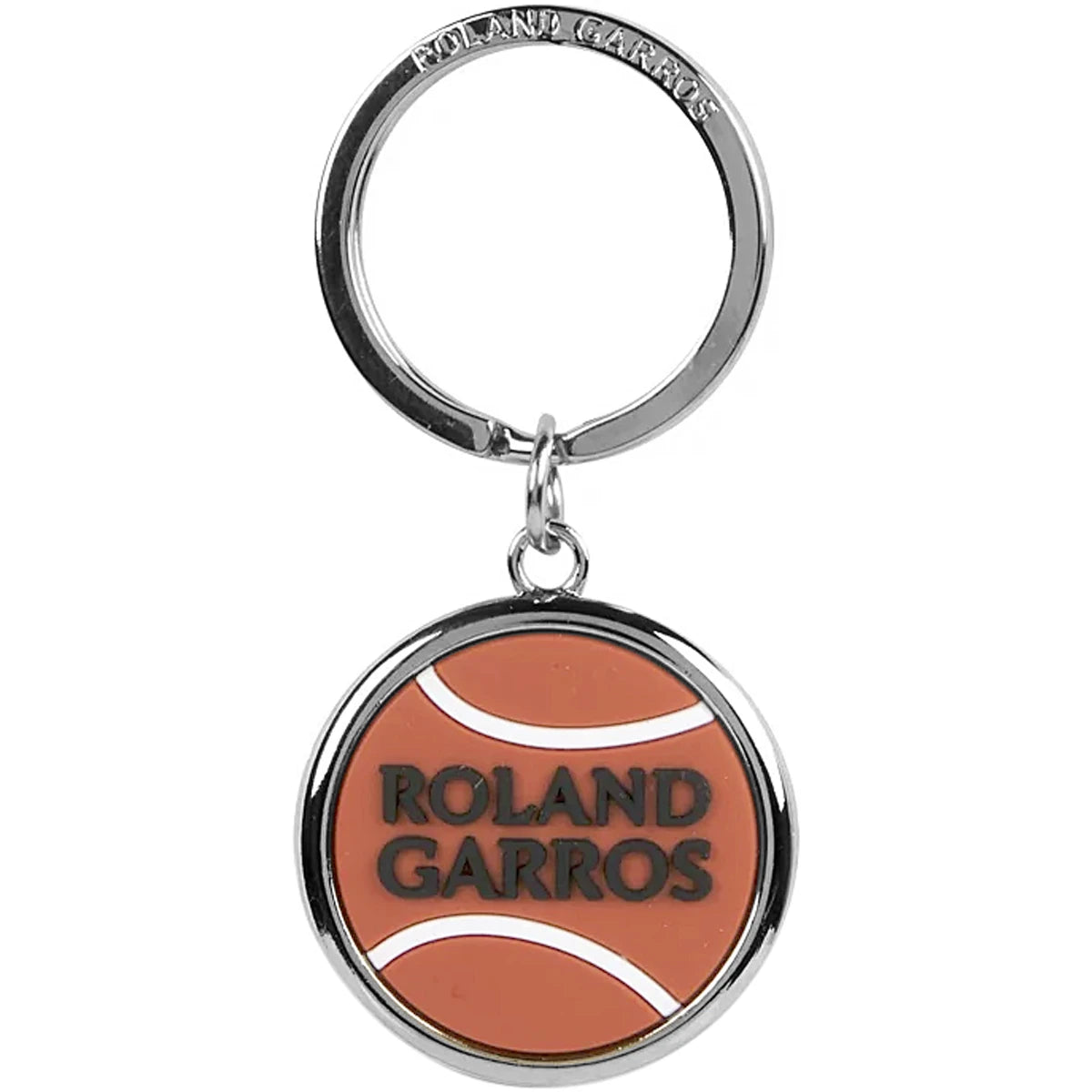 Schlüsselanhänger Roland Garros