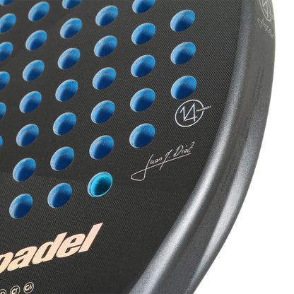 Padelschläger Bullpadel Icon Cloud 2025