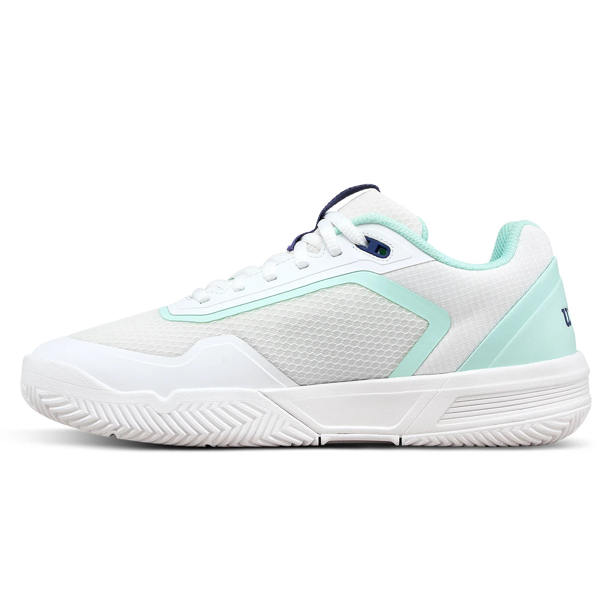 Wilson Damen Courtglide Allcourtschuh