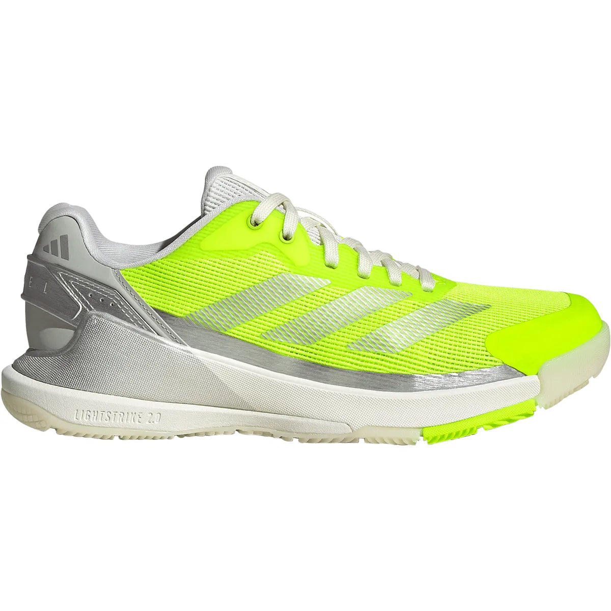 Padelschuhe adidas Damen Crazyquick Ls
