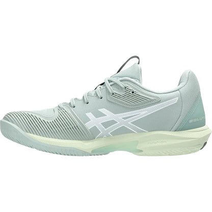 Damen-Asics-Schuhe Solution Speed FF 3 Allcourt