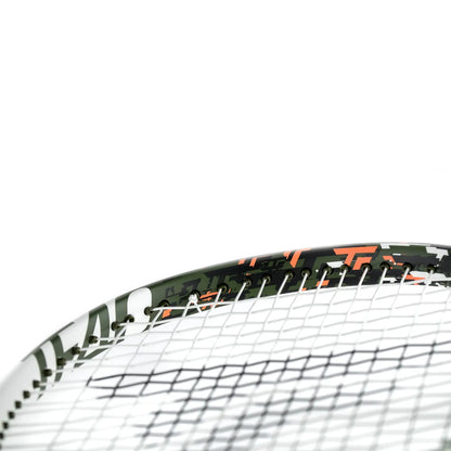 Schläger Tecnifibre Tf40 305 18X20 (305 Gr)