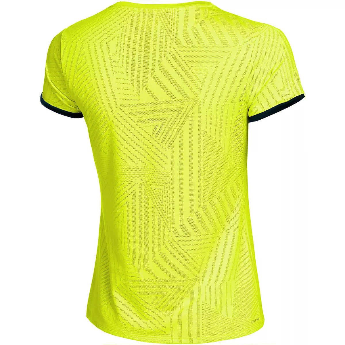 Lotto Damen T-Shirt Superrapida V Padel