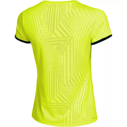 Lotto Damen T-Shirt Superrapida V Padel