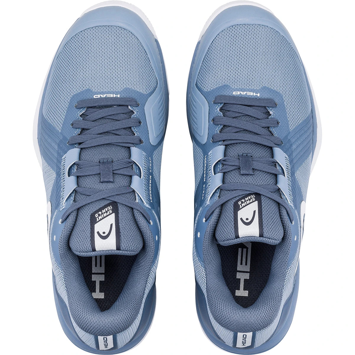 Head Damen Sprint Team 4.0 Sandplatzschuh
