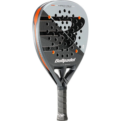 Padelschläger Bullpadel Hack 04 Comfort 2026