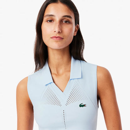 Tank-Top Lacoste Damen Athlete Euro Clay