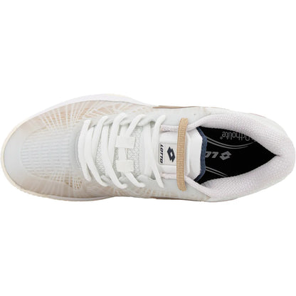 Lotto Damen Schuhe Mirage 100 Ii Sandplatzschuh