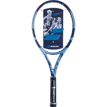 Pack mit 2 Babolat Pure Drive 98 Schlägern (305 Gr)