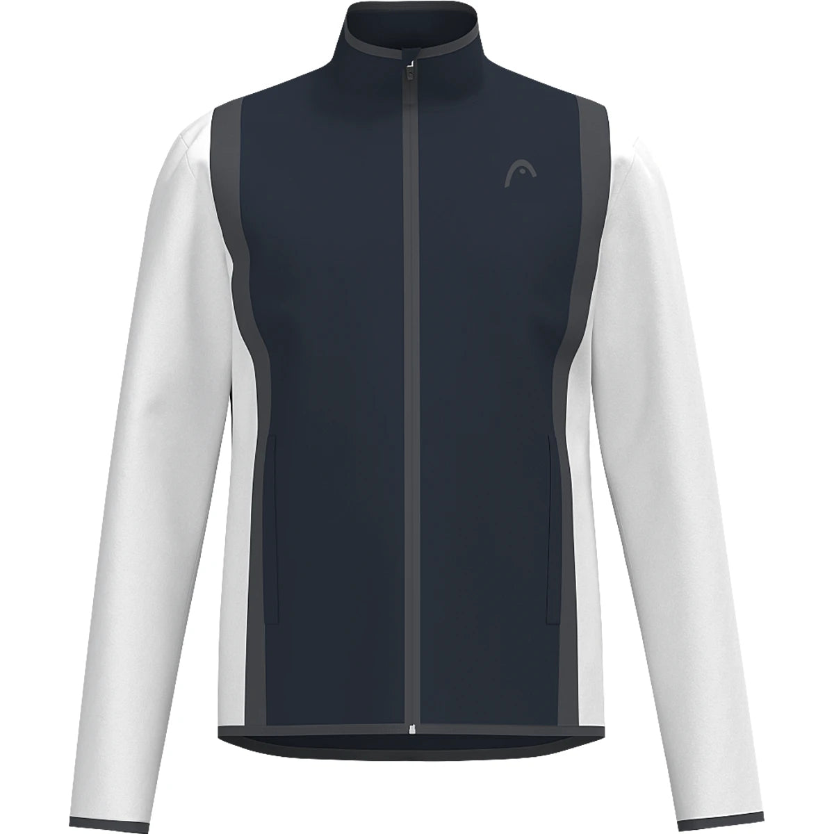 Trainingsjacke Head Club Tech
