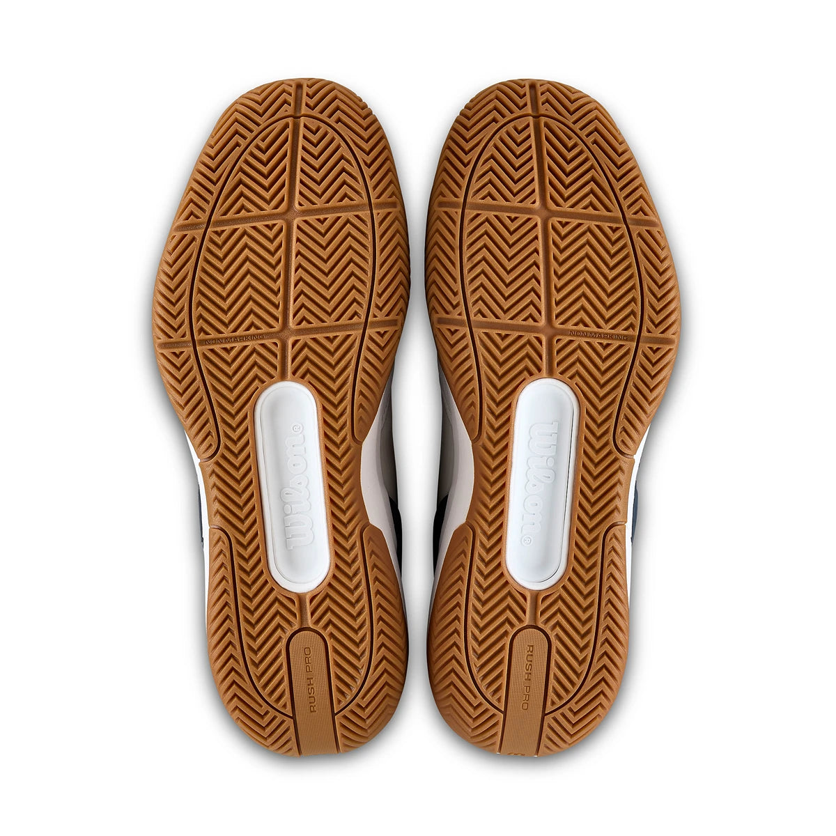 Wilson Rush Pro 5 Allcourtschuhe