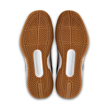 Wilson Rush Pro 5 Allcourtschuhe