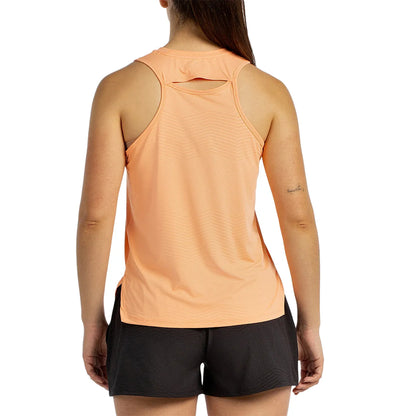 Tank-Top Bullpadel Damen Power Etilo