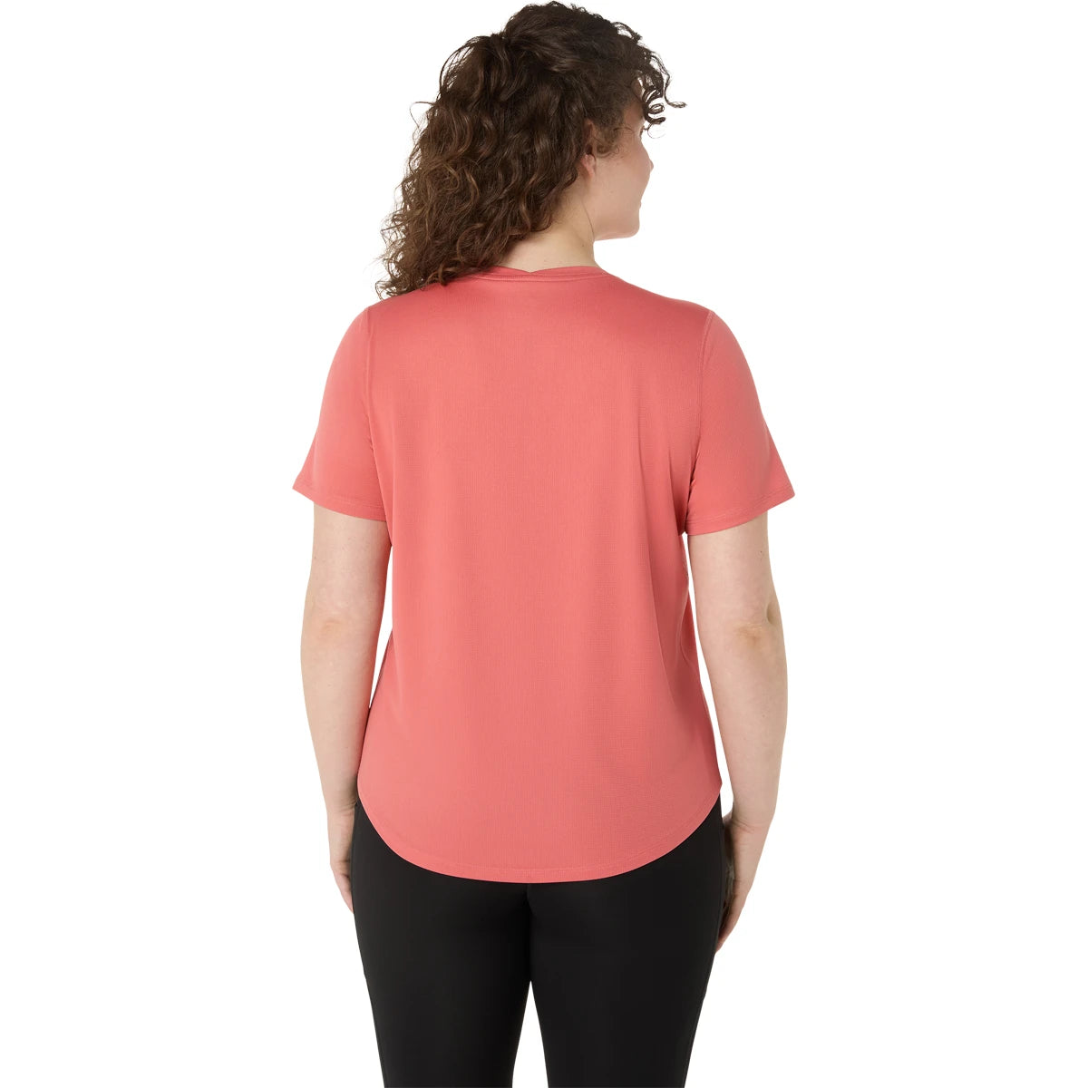 T-Shirt Asics Damen Core