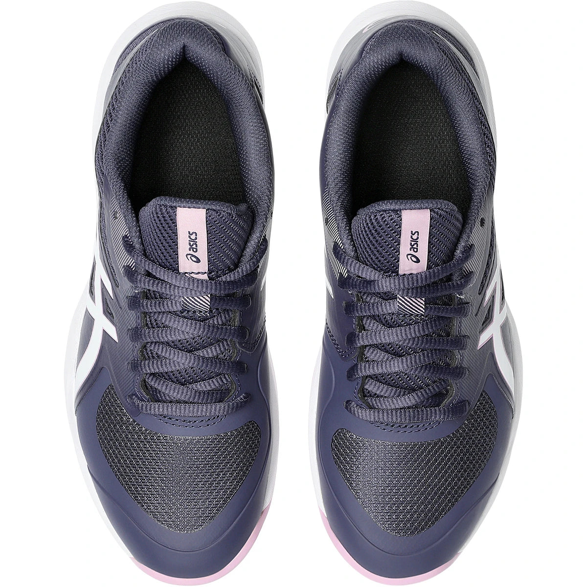 Chaussures Asics Femme Game FF Toutes Surfaces