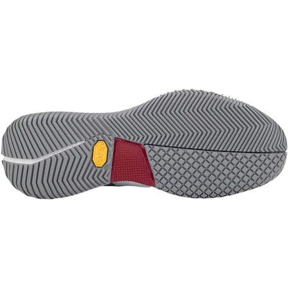 Padelschuhe Bullpadel Herren Xplo Vibram 25I