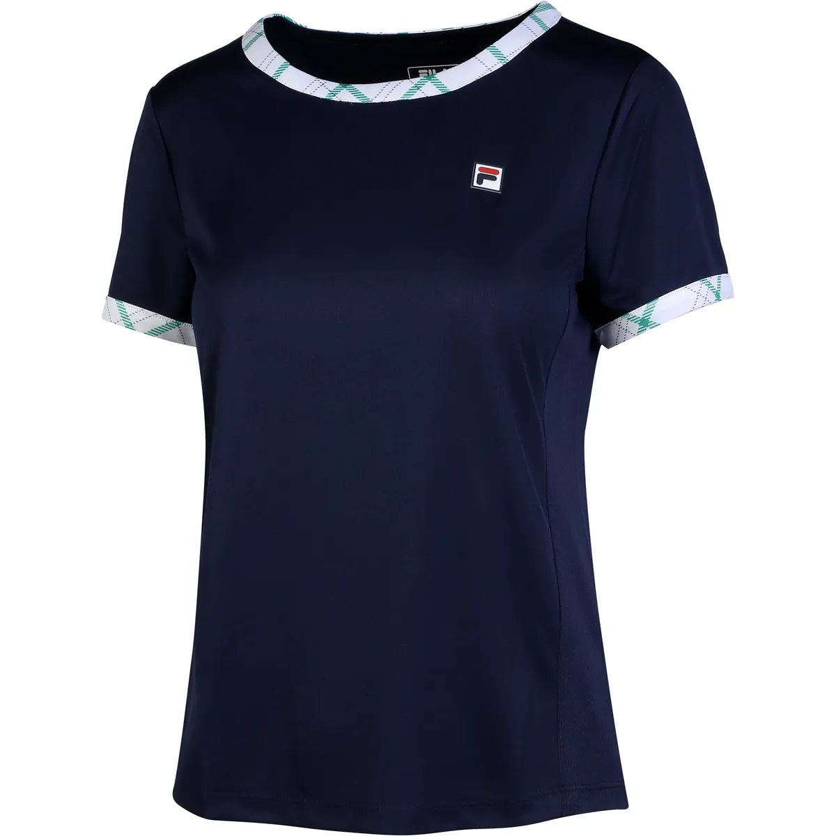 T-Shirt Fila Damen Yamila
