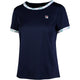 T-Shirt Fila Damen Yamila