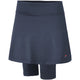 Fila Damen Rock Tight Kurz Nele