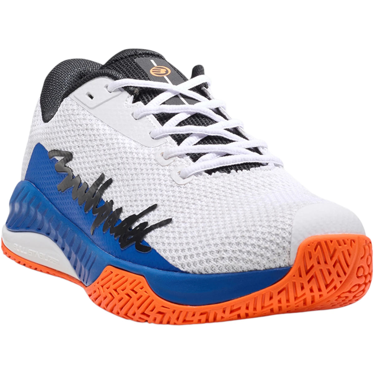 Padelschuhe Bullpadel Ionic 26V