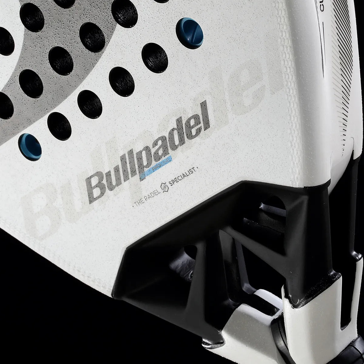 Padelschläger Bullpadel Vertex 05 2026