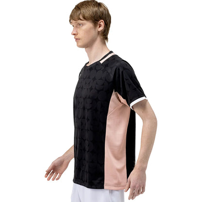 T-Shirt Yonex Herren Tour Elite 10638Yx