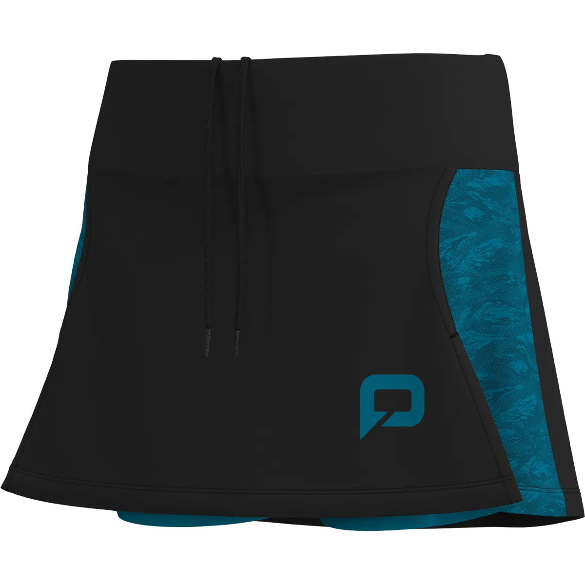 Rock Pallap Damen