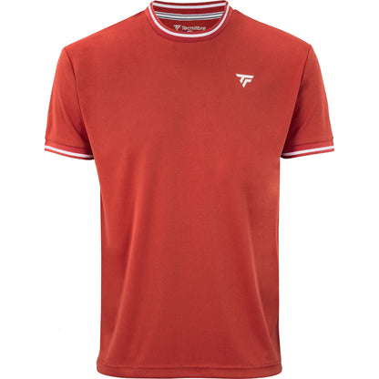 T-Shirt Tecnifibre Garçon Team Tech