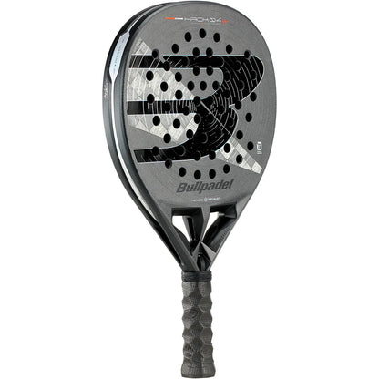 Padelschläger Bullpadel Hack 04 Hybrid 26