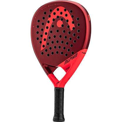 Padelschläger Head Alpha Plus 2025 Limited Edition
