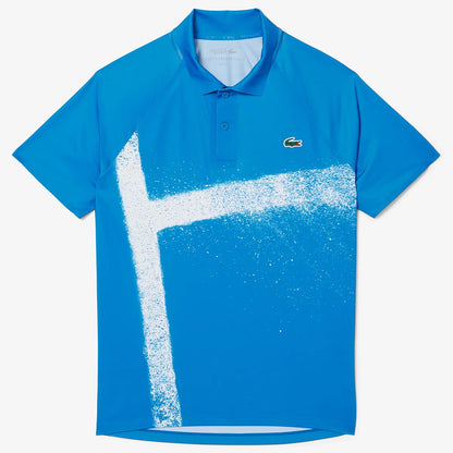 Polo Lacoste Djokovic Melbourne