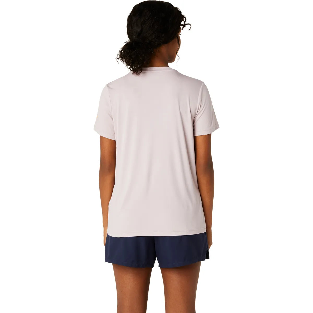 T-Shirt Asics Damen Court Gpx