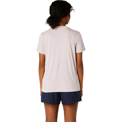 T-Shirt Asics Damen Court Gpx