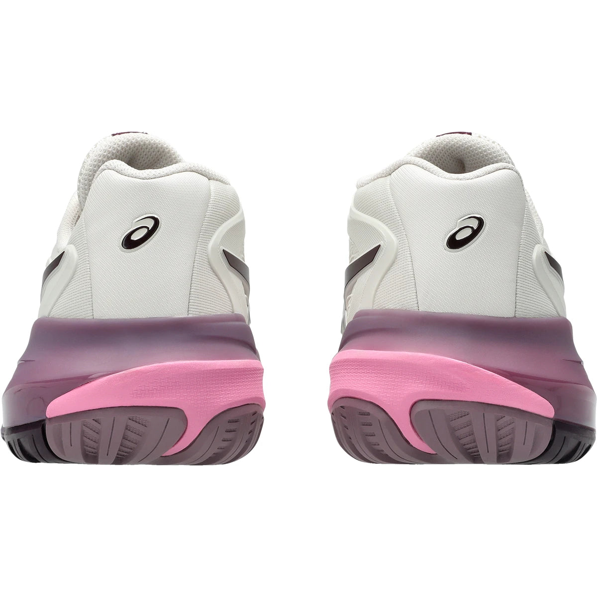 Asics Damen Gel Resolution X Allcourtschuh