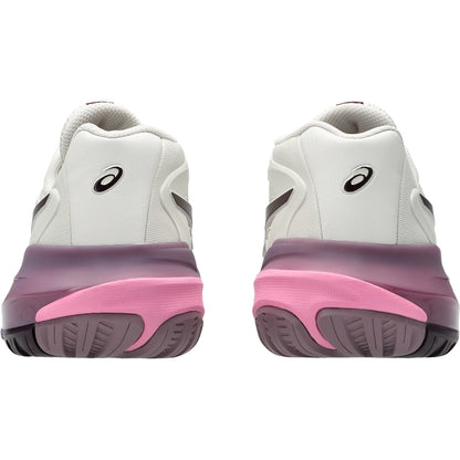 Asics Damen Gel Resolution X Allcourtschuh