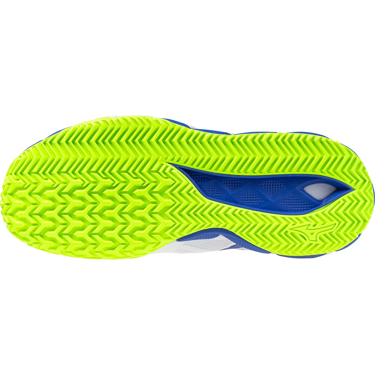 Sandplatzschuhe Mizuno Wave Enforce Tour 2